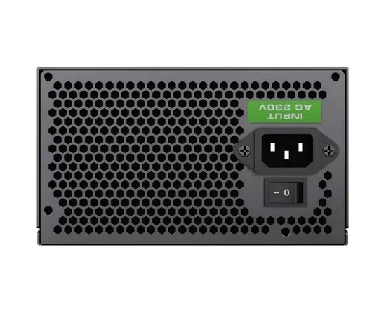  Блок питания ZIRCON AA-600 ATX 600W 
