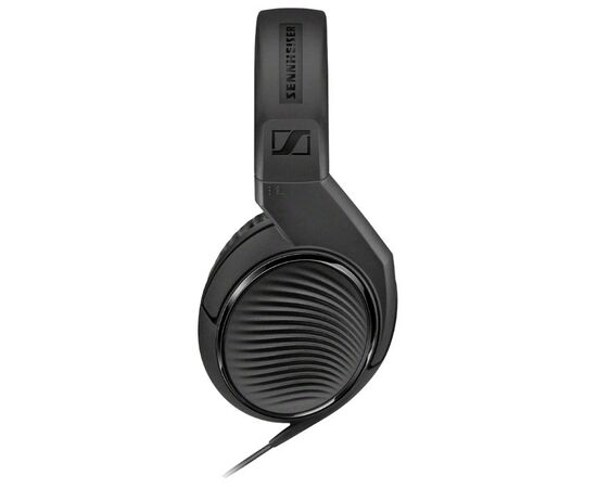  Наушники Sennheiser HD 200 PRO, черные 