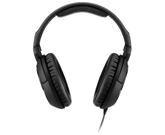  Наушники Sennheiser HD 200 PRO, черные 