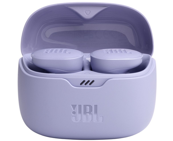  Наушники JBL JBLTBUDSPUR пурпурные 