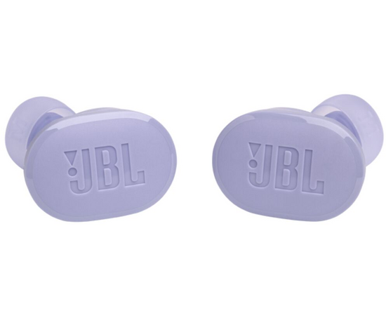  Наушники JBL JBLTBUDSPUR пурпурные 