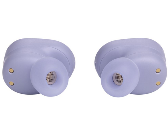  Наушники JBL JBLTBUDSPUR пурпурные 