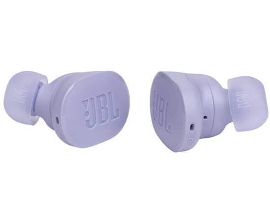  Наушники JBL JBLTBUDSPUR пурпурные 