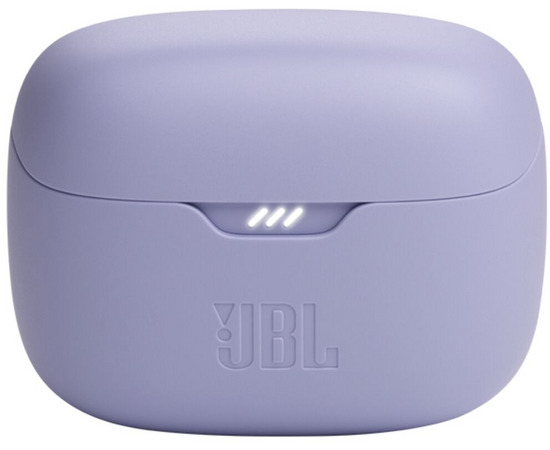  Наушники JBL JBLTBUDSPUR пурпурные 