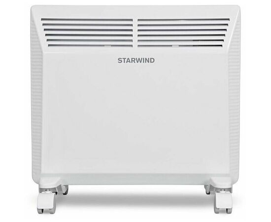  Конвектор Starwind SHV1010 белый 
