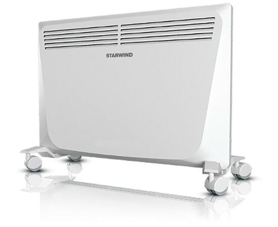  Конвектор Starwind SHV1010 белый 