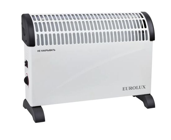  Конвектор Eurolux ОК-EU-1500C 
