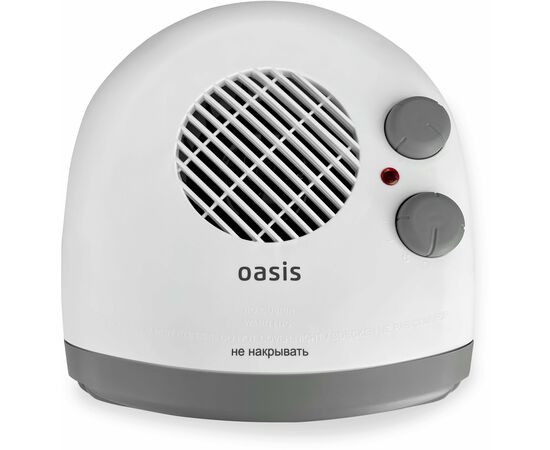  Тепловентилятор Oasis SB-20 