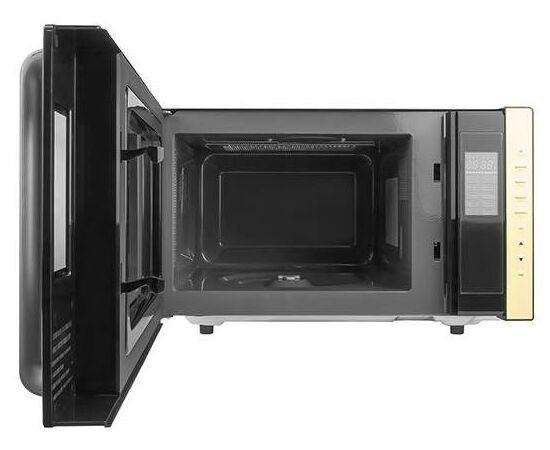  Микроволновая печь CENTEK CT-1561 Черный 