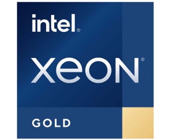  Процессор Intel Xeon Gold 5318H (CD8070604481600) 18 Cores, 36 Threads, 2.5/3.8GHz, 24.75M, DDR4-2666, 4S, 150W 