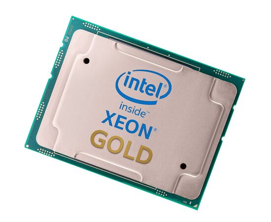  Процессор Intel Xeon Gold 5318H (CD8070604481600) 18 Cores, 36 Threads, 2.5/3.8GHz, 24.75M, DDR4-2666, 4S, 150W 