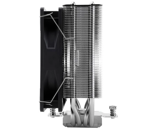  Кулер Thermalright Assassin X 120 v2 (AX120-V2) Soc-AM5/AM4/1151/1200/1700 4-pin 25.6dB Al+Cu 700gr Ret 