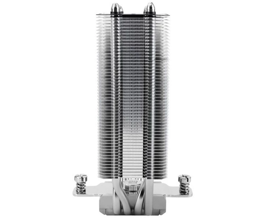  Кулер Thermalright Assassin X 120 v2 (AX120-V2) Soc-AM5/AM4/1151/1200/1700 4-pin 25.6dB Al+Cu 700gr Ret 