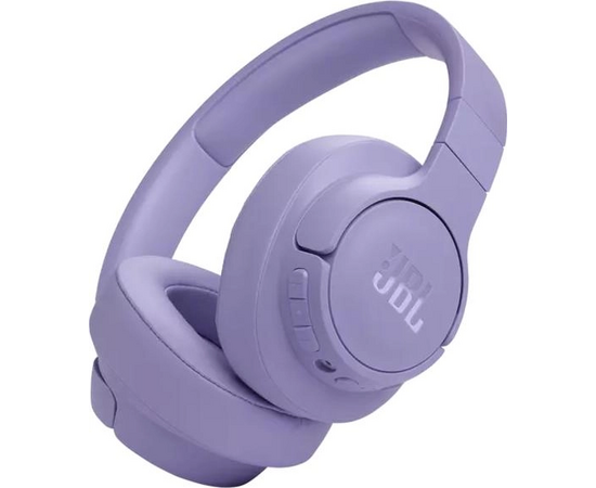  Наушники bluetooth JBL Tune 770NC (фиолетовый) 