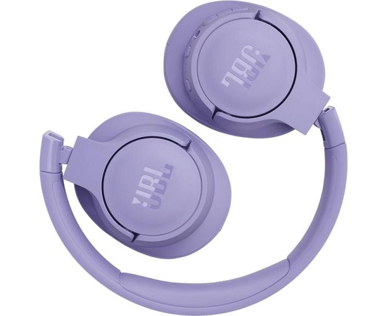  Наушники bluetooth JBL Tune 770NC (фиолетовый) 