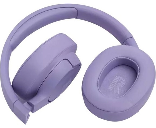  Наушники bluetooth JBL Tune 770NC (фиолетовый) 