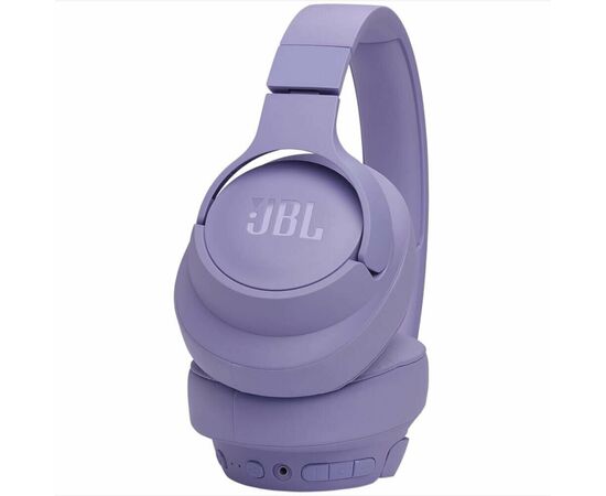  Наушники bluetooth JBL Tune 770NC (фиолетовый) 