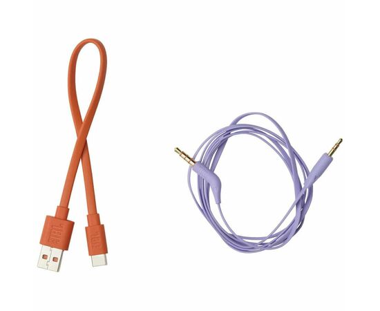  Наушники bluetooth JBL Tune 770NC (фиолетовый) 