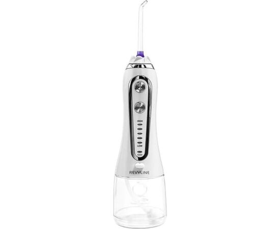  Ирригатор REVYLINE RL 450 цвет белый 