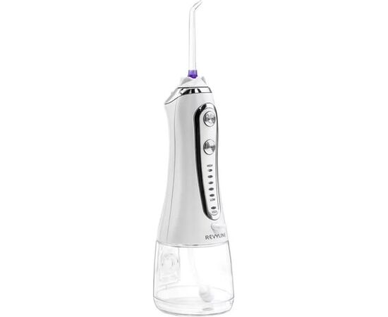  Ирригатор REVYLINE RL 450 цвет белый 