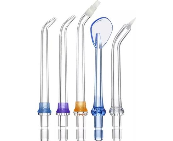  Ирригатор REVYLINE RL 450 цвет белый 