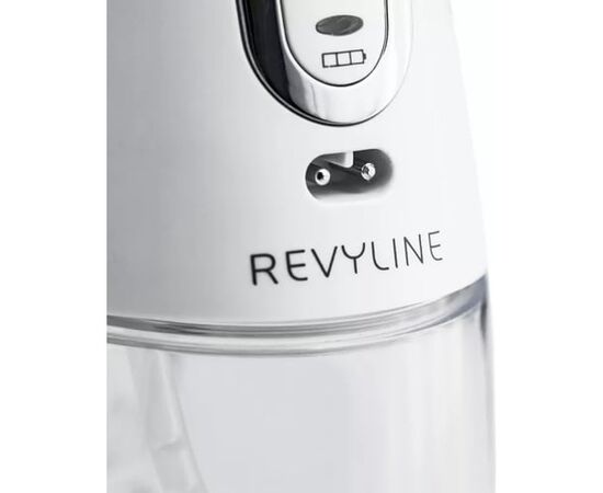  Ирригатор REVYLINE RL 450 цвет белый 