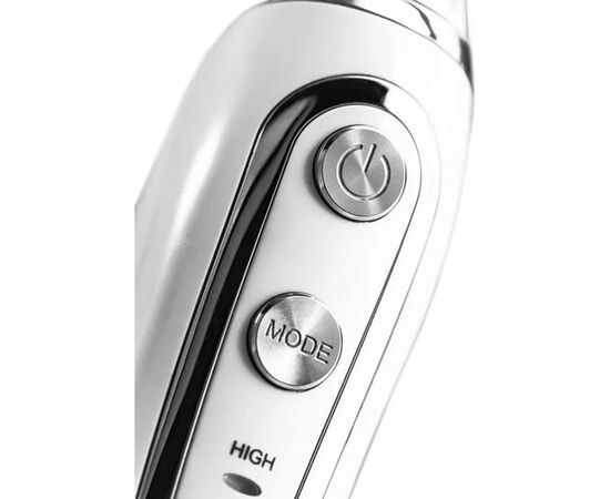  Ирригатор REVYLINE RL 450 цвет белый 