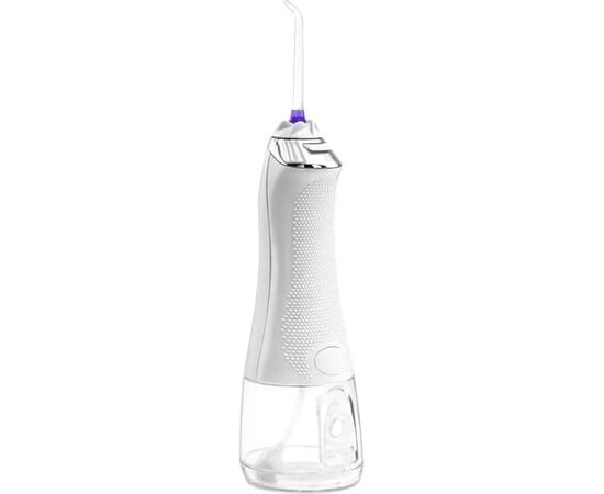 Ирригатор REVYLINE RL 450 цвет белый 