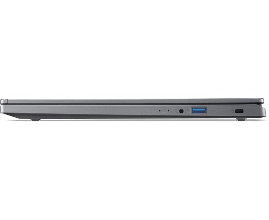  Ноутбук Acer Aspire 5 A15-51M-74HF (NX.KXRCD.007) Core 7 150U 16Gb SSD512Gb Intel UHD Graphics 15.6" IPS FHD (1920x1080) noOS metall WiFi BT Cam 