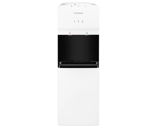  Кулер Starwind SW-1005EW белый 