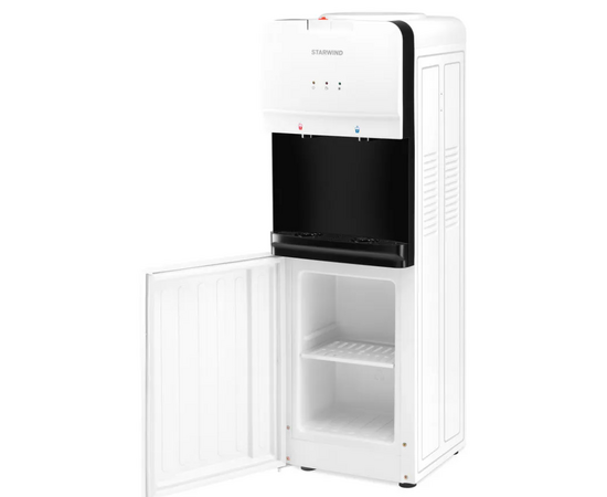  Кулер Starwind SW-1005EW белый 