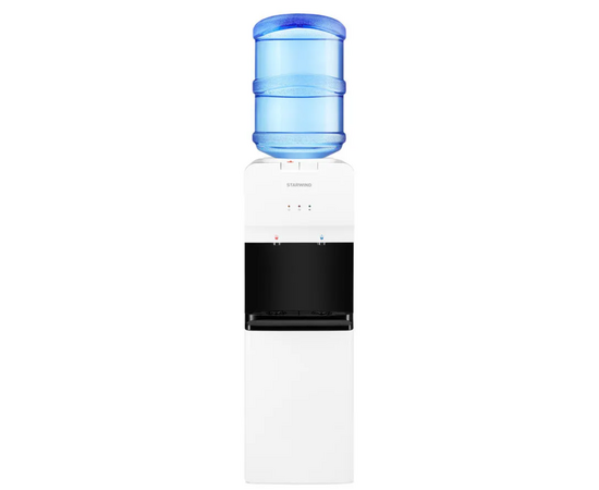  Кулер Starwind SW-1005EW белый 