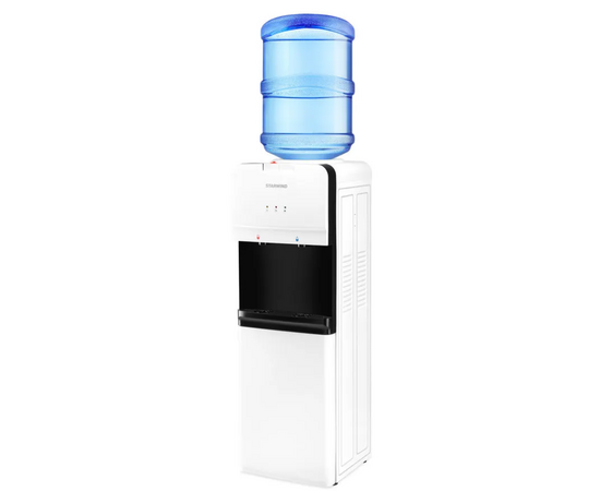  Кулер Starwind SW-1005EW белый 
