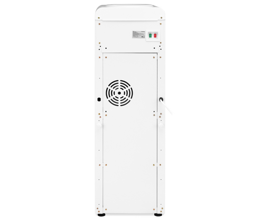  Кулер Starwind SW-1005EW белый 