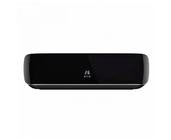  Настенная сплит-система Hisense AS-13HW4SVDTG5В черный 
