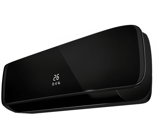  Настенная сплит-система Hisense AS-13HW4SVDTG5В черный 