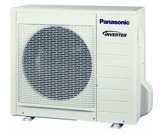  Кондиционер Panasonic CS-TZ71ZKEW/CU-TZ71ZKE Инвертор серии COMPACT INVERTER ZKEW 
