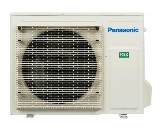  Кондиционер Panasonic CS-TZ71ZKEW/CU-TZ71ZKE Инвертор серии COMPACT INVERTER ZKEW 