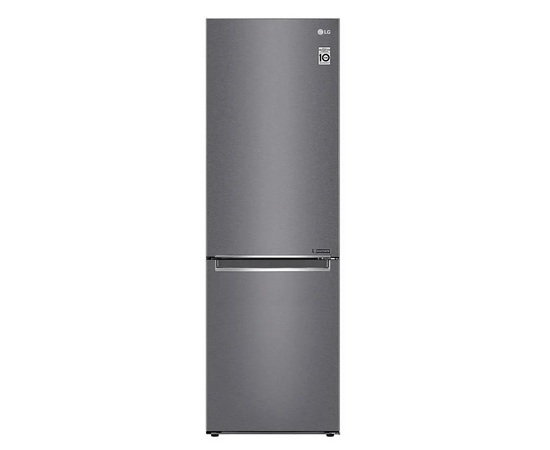  Холодильник LG GC-B509SLCL 2-хкамерн. графит инвертер 