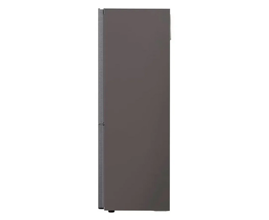  Холодильник LG GC-B509SLCL 2-хкамерн. графит инвертер 