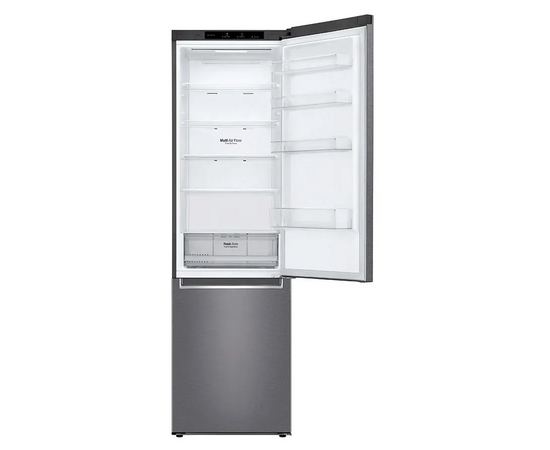  Холодильник LG GC-B509SLCL 2-хкамерн. графит инвертер 