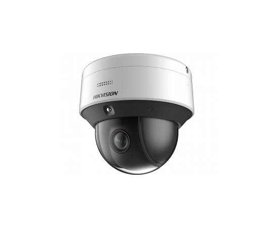  Камера видеонаблюдения IP Hikvision DS-2DE3C210IX-DE(C1)(T5) 2.8-28мм цв. корп. серый 
