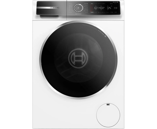  Стиральная машина Bosch WGB24400ME белый 