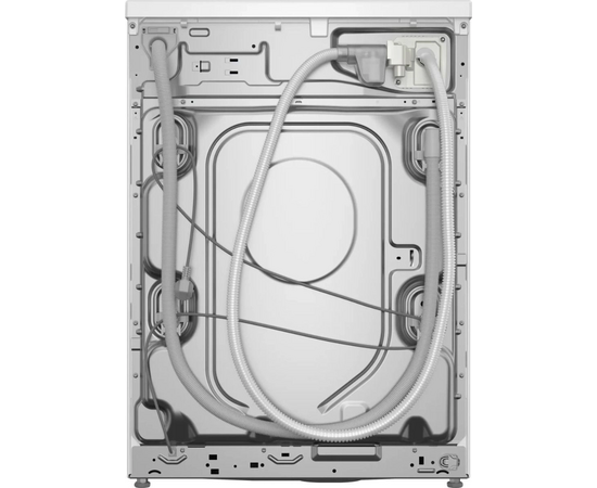  Стиральная машина Bosch WGB24400ME белый 