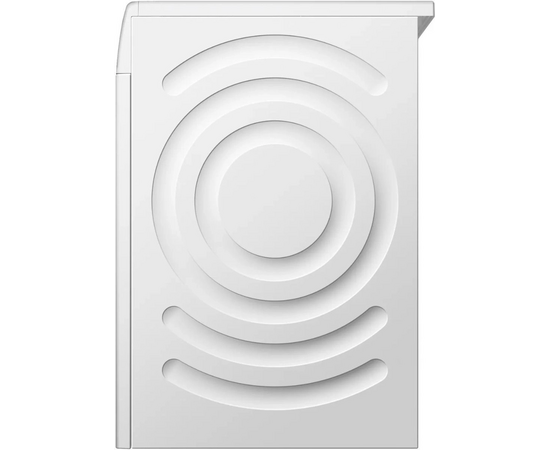  Стиральная машина Bosch WGB24400ME белый 