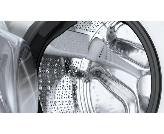  Стиральная машина Bosch WGB24400ME белый 