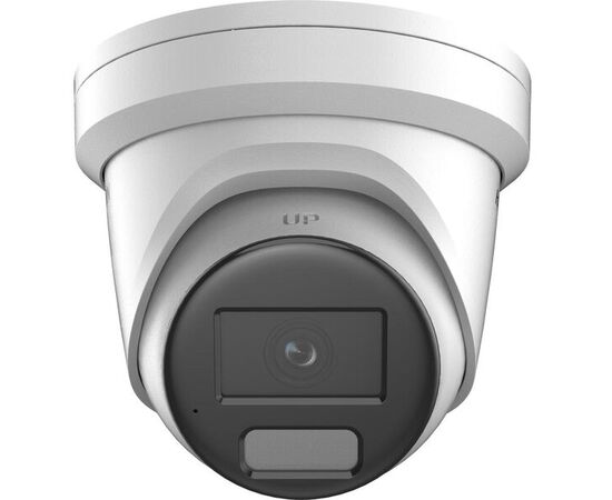  Камера видеонаблюдения IP Hikvision DS-2CD2347G2H-LIU(2.8mm) 2.8-2.8мм цв. корп. серый 