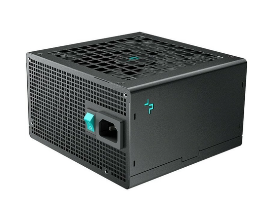  Блок питания Deepcool PL800D (ATX 3.0, 800W, PWM 120mm fan, Active PFC+DC to DC, 80+ Bronze) RET 