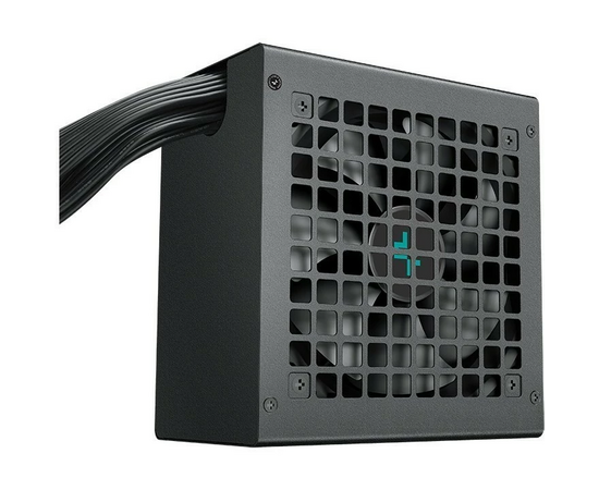  Блок питания Deepcool PL800D (ATX 3.0, 800W, PWM 120mm fan, Active PFC+DC to DC, 80+ Bronze) RET 