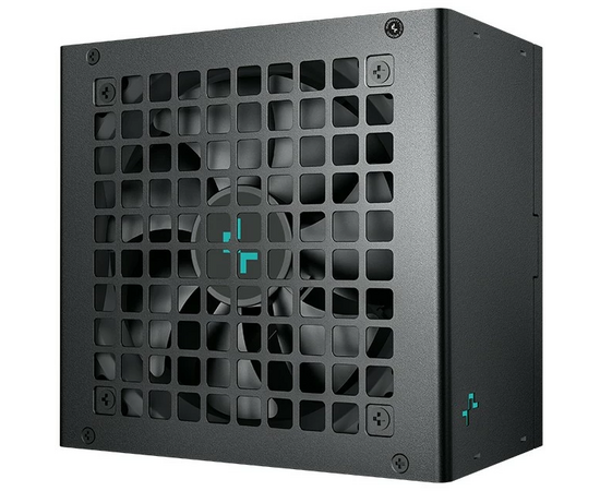 Блок питания Deepcool PL800D (ATX 3.0, 800W, PWM 120mm fan, Active PFC+DC to DC, 80+ Bronze) RET 